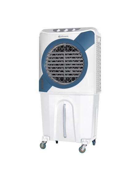 Climatizador evaporativo doméstico y comercial