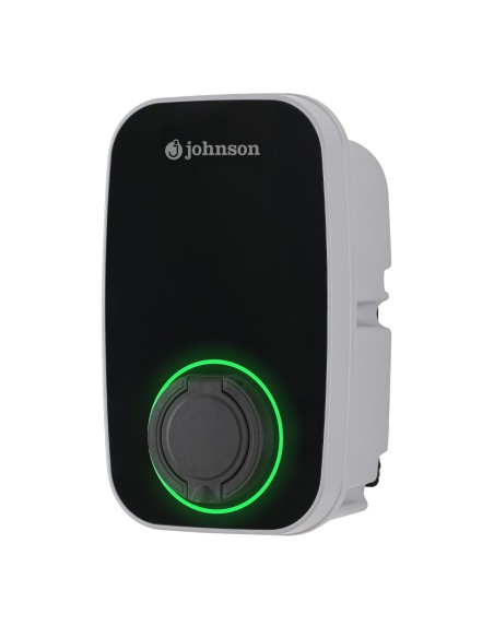 Cargador inteligente de vehículos eléctricos o híbridos 7,4 kW