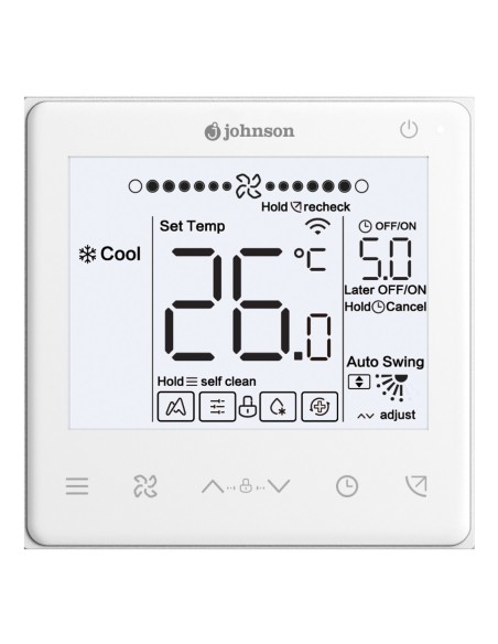 Conductos de alta presión