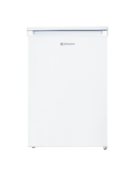 Congelador bajo encimera 85x56 cm E Blanco