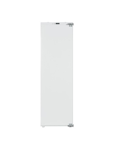 Congelador vertical de 1 puerta integrable 177x54 cm E