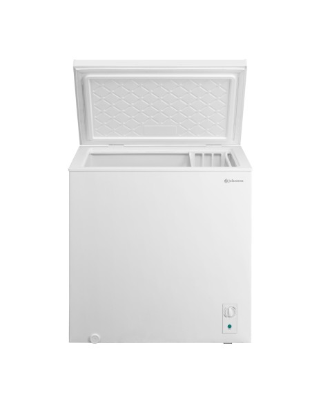 Arcón congelador 200 litros