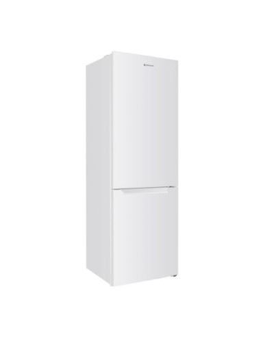 Frigorífico combi 186x60 cm F Blanco