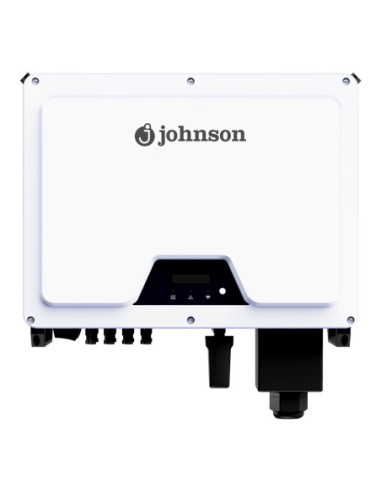 Inversores fotovoltaicos trifásicos