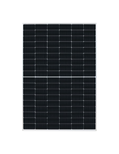 Paneles fotovoltaicos