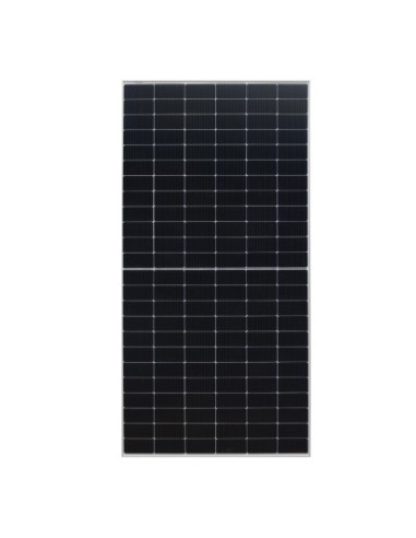Paneles fotovoltaicos
