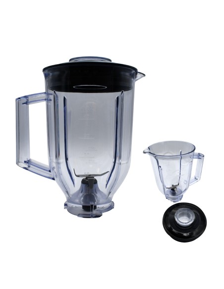 Batidora amasadora 1.200W
