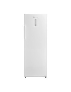 Congelador vertical de 1 puerta 173x60 cm E Blanco