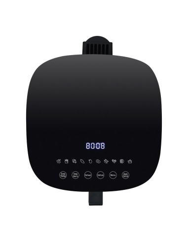 Freidora de aire 7 litros 1.800W