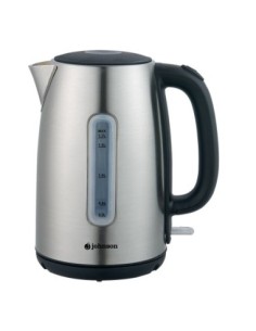 Hervidor de agua 1,7 litros y 2.200W
