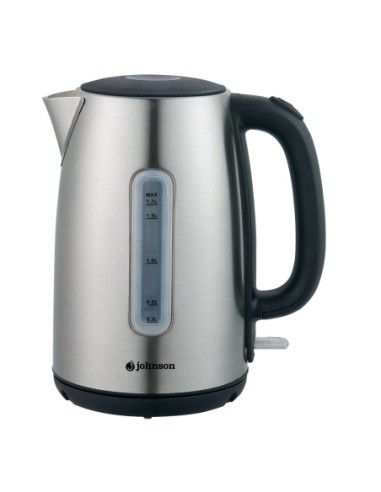 Hervidor de agua 1,7 litros y 2.200W