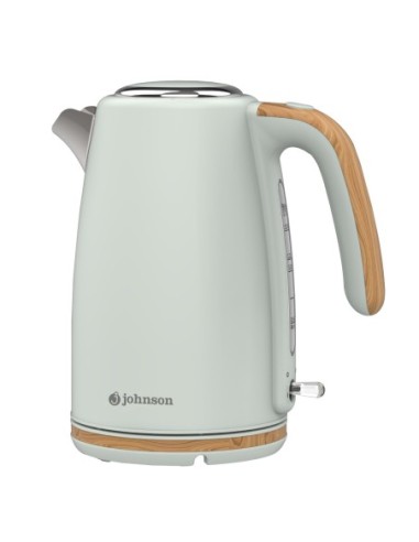 Hervidor de agua 1,7 litros y 2.200W estilo...