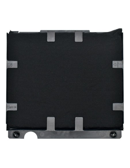 Juego filtros de carbón