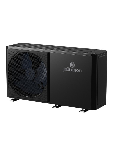 Aerotermia Monoblock
