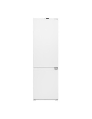 Frigorífico combi integrable 177x54 cm E