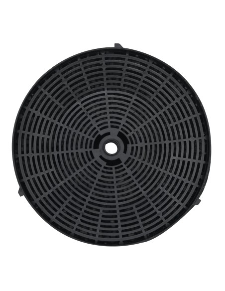 Juego filtros de carbón