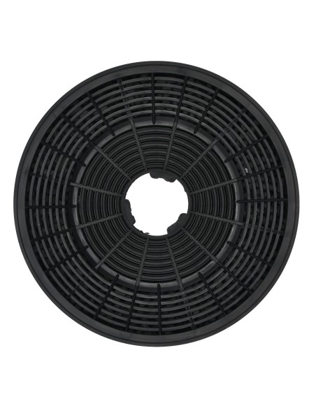 Juego filtros de carbón