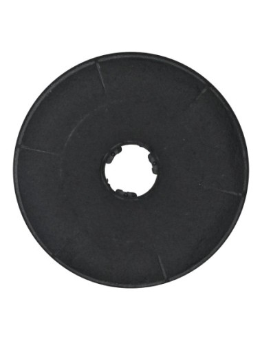 Juego filtros de carbón