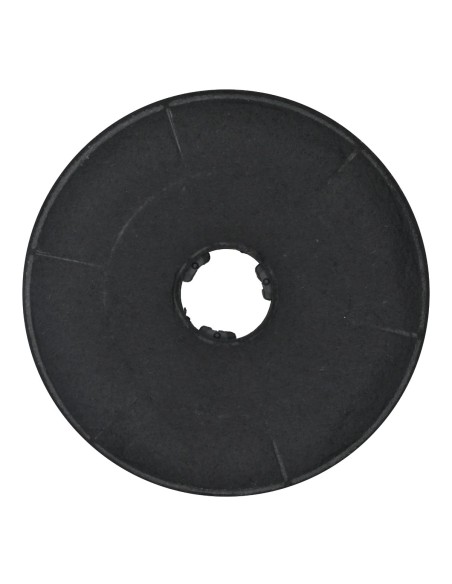 Juego filtros de carbón