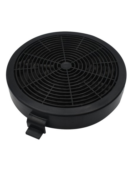 Juego filtros de carbón