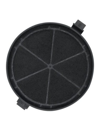 Juego filtros de carbón