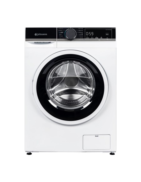 Lavadora 9 Kg A-10%