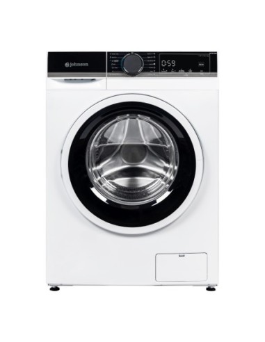 Lavadora 10 Kg A-10%