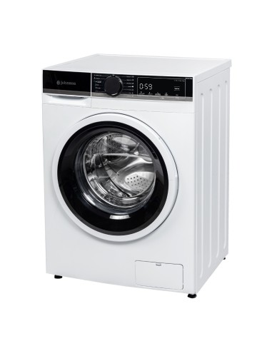 Lavadora 10 Kg A-10%