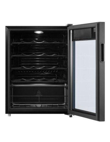 Vinoteca 64x47 cm 24 botellas