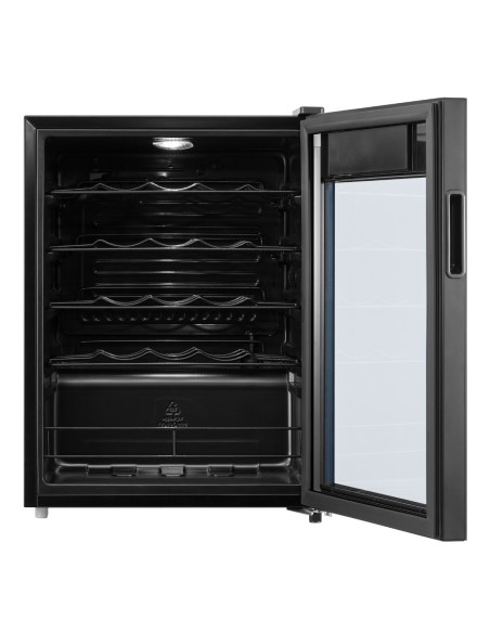 Vinoteca 64x47 cm 24 botellas