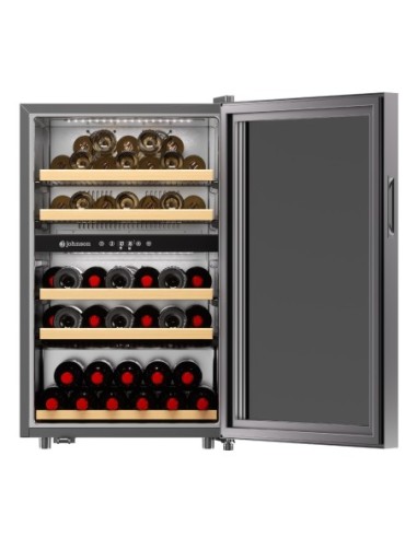 Vinoteca 90x54 cm 53 botellas