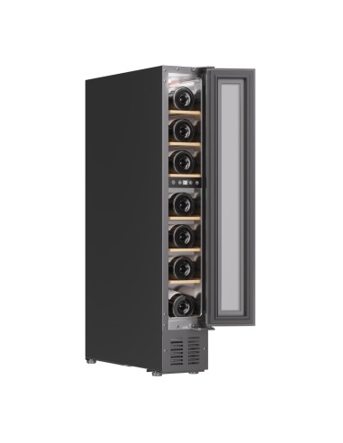 Vinoteca 88x15 cm 7 botellas