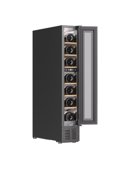 Vinoteca 88x15 cm 7 botellas