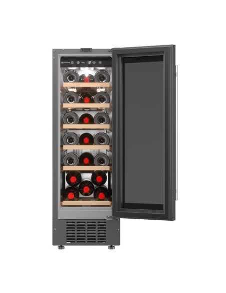 Vinoteca 88x30 cm 20 botellas