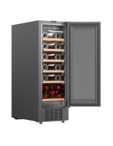 Vinoteca 88x30 cm 20 botellas