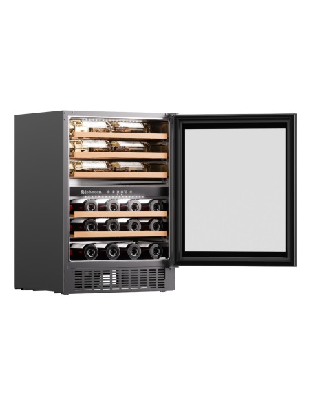 Vinoteca 87x60 cm 46 botellas