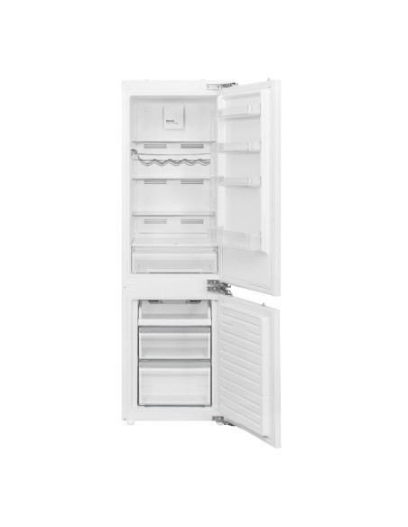 Frigorífico combi integrable 177x54 cm E