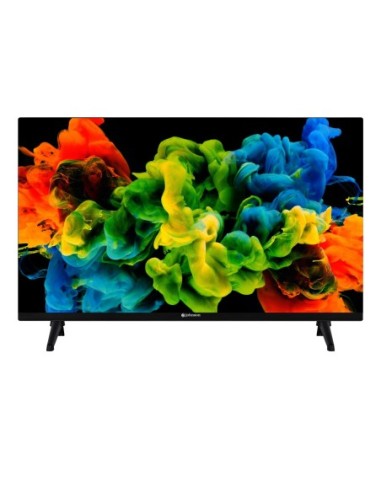 TV LED 32" HD Ready Negra