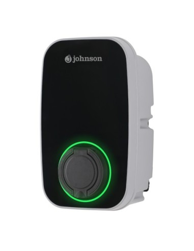 Cargador inteligente de vehículos eléctricos o híbridos 7,4 kW