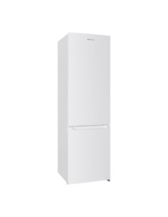 Frigorífico combi 201x60 cm E Blanco