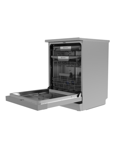 Lavavajillas 14 servicios B Inox