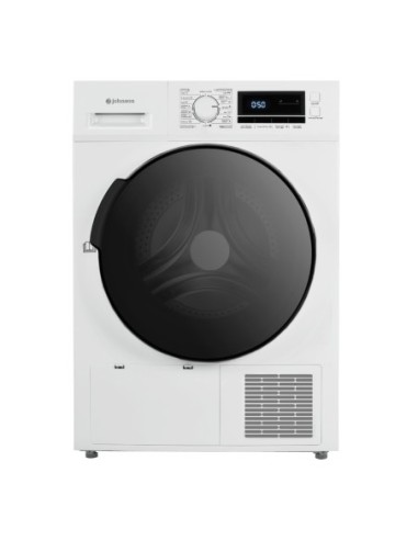 Secadora 8 Kg E