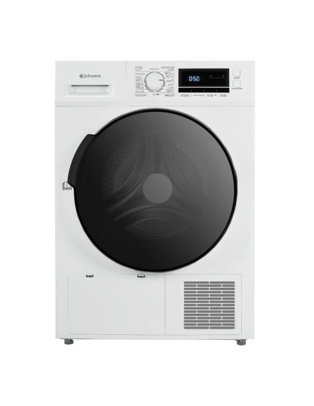 Secadora 8 Kg E
