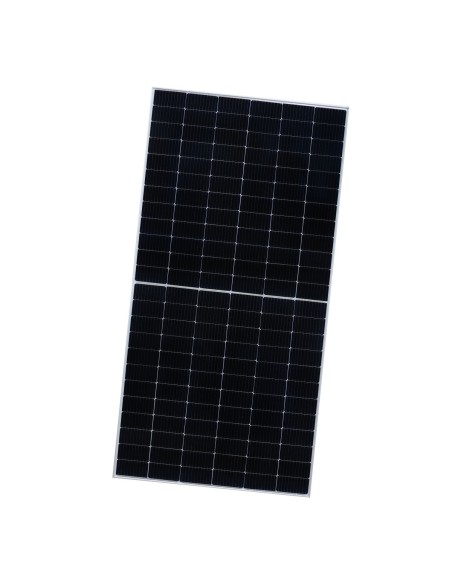 Paneles fotovoltaicos