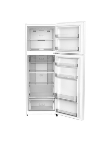 Frigorífico dos puertas 173x60 cm E Blanco