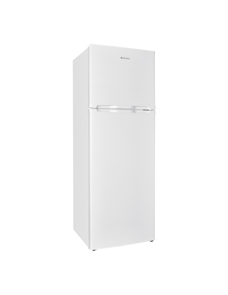 Frigorífico dos puertas 172x60 cm E Blanco