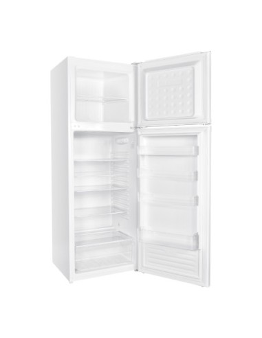 Frigorífico dos puertas 172x60 cm E Blanco