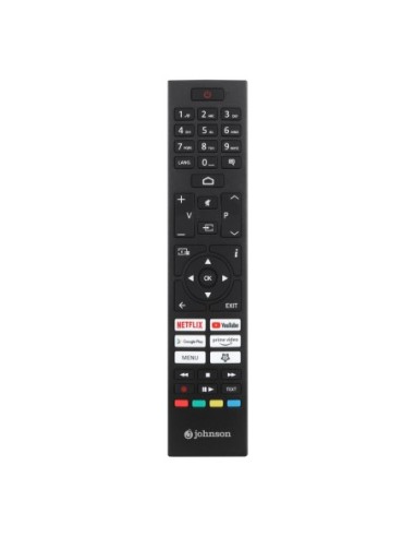 Android TV 24" HD Ready Negra