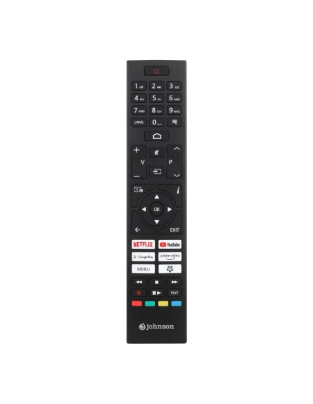 Android TV 24" HD Ready Negra