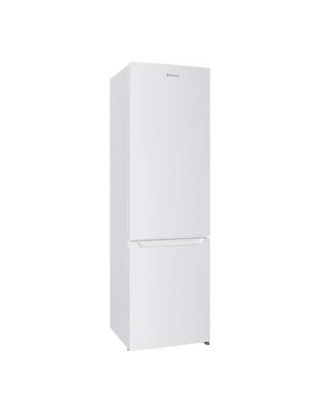 Frigorífico combi 201x60 cm E Blanco